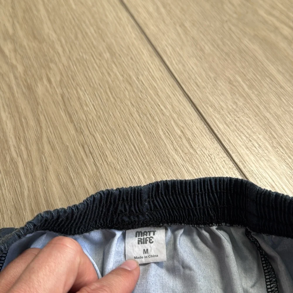 Matt Rife Graphic Boxers - Picture 3 of 6